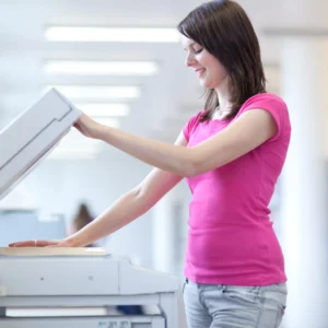 Photocopy Printing