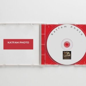 DVD and CD Duplication Services