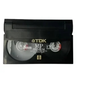 Hi8 to Digital or DVD Transfer Service