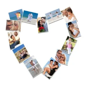 One-Hour Photo Printing Service