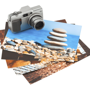 Custom Photo Printing Service