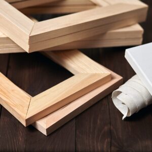 Framed Canvas Prints