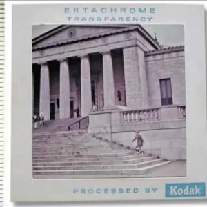 120 Slide Photo Scanning