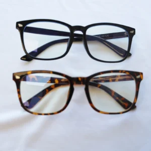 Katfam Blue Light Glasses - Office