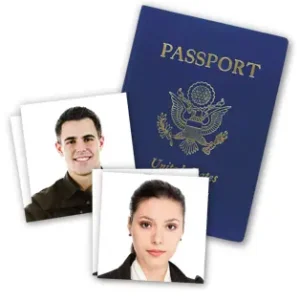 Passport Photos Framingham